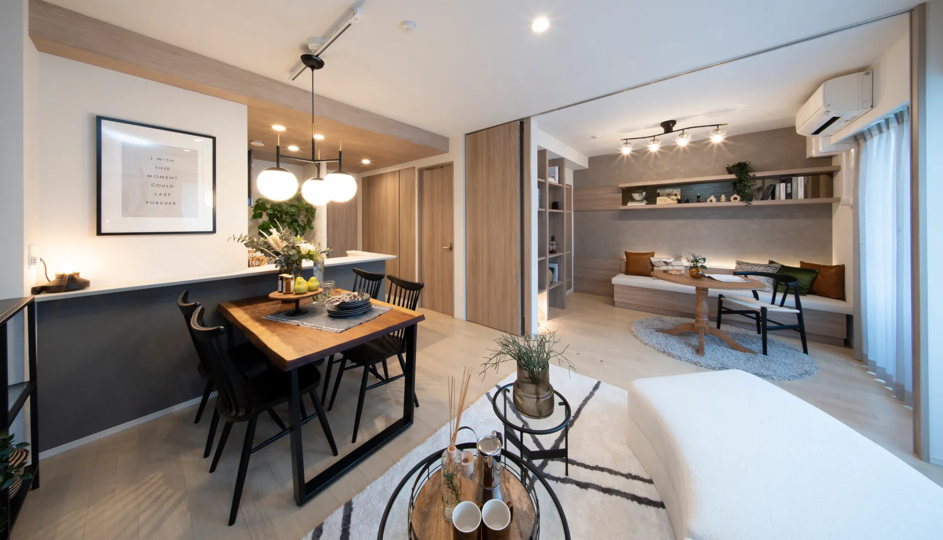 向陵公園 徒歩1分(約30m)